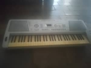Arizona electric keyboard