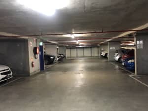 Car Park for rent (good location)