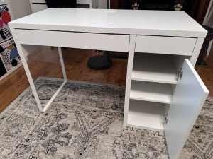 IKEA children’s desk and chair combo