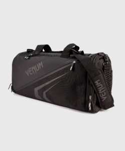Brand New Venum Gym/Sports Training Duffle Bag Black/Black - $90 o.n.o