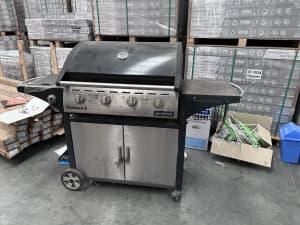 Barbecue grill for sale