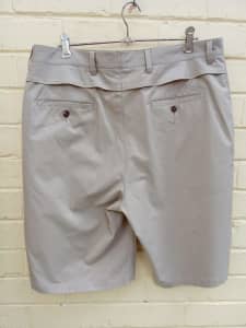 adidas mens golf shorts xxl 100 waist