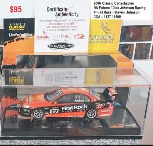 dick johnson | Collectables | Gumtree Australia Free Local Classifieds