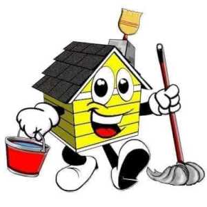 Wanted experienced domestic house cleaners