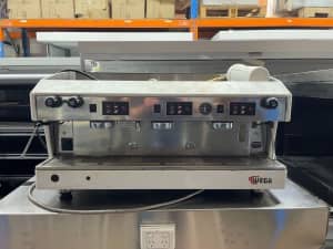 Commercial Coffee machines Clearance !!! Campbellfield Hume Area Preview