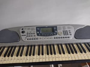 Keyboard- Ashton AK350 , great condition