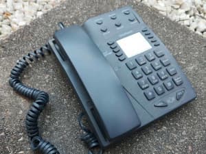 Optus OneTouch landline phone $15