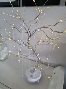 ♡ Wedding Decorations ♡ Fairy Light Trees for Notes/Memos/Photos