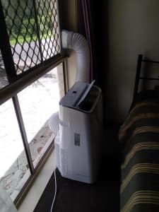 Kogan 3.5KW Portable Air conditioner