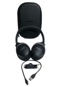 BOSE QuietComfort 45 Noise Cancelling Smart Headphones 28/229888