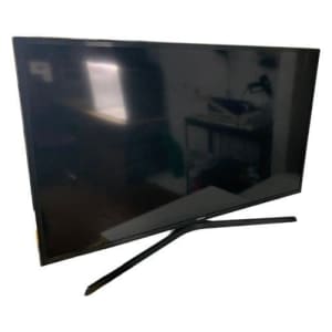 Samsung 40 4K Smart TV Ua40ku6000w (001000302380) TV