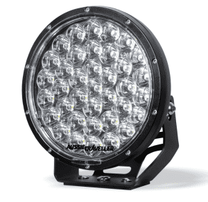 Brand New Driving Light 4WD 9 inch LED