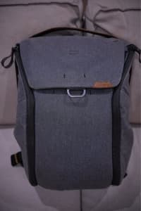Peak design Everyday Backpack V2 20L - Charcoal
