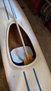 canoe/kayak