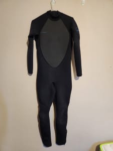 ONeill Reactor 3/2mm Full Length Wetsuit for sale - Youth size 16