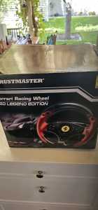 Thrustmaster Ferrari Racing Wheel PC/PS3