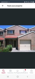 1 Room available in a 3BHK Townhouse in Quakers Hill