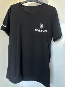 Mafia black T-shirt’s