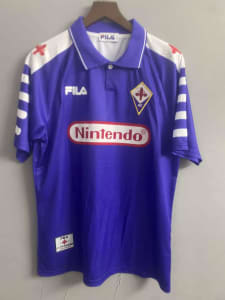 Fiorentina shirt 
