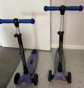 Street Ace Pro scooters SOLD I can’t delete it!
