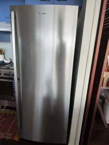 Westinghouse Refrigerator ONLY Stainless Steel WRB5004SA