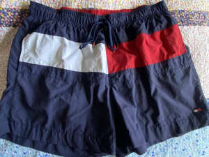 Tommy Hilfiger Mens swim shorts