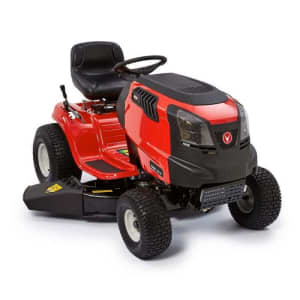 Rover Raider 439/38 Ride On Mower IN STOCK SAVE $499!