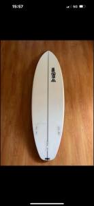Surfboard JS Monsta 2020