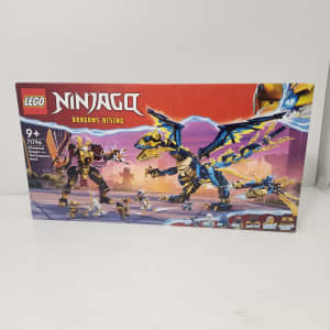 Ninjago Lego Set #GN233169