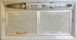 Home Kitchen Appliance Electrolux Exhaust Fan Light Range Hood