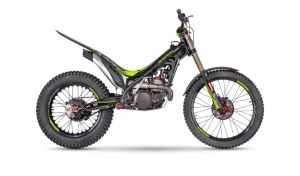 2022 SHERCO FACTORY TRIAL LIMITED EDITION