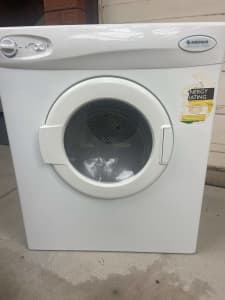 Simpson Condenser Tumble Dryer