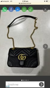Wanted Gucci Bag