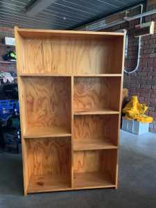 Book case or storage unit