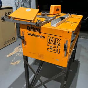 triton work bench mk3