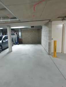 Car Park space for rent $200 per month