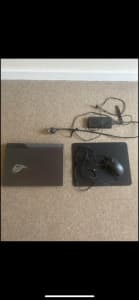 Asus grog strix g15 and accessories for sale