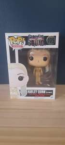 Pop Vinyl Harley Quinn