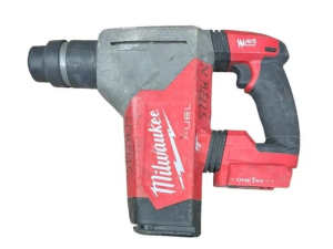 Milwaukee M18 Fhp Hammer Drill 131494