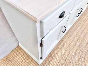 Hamptons Style Sideboard by Natural at Home