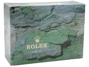 Rolex Oyster Sub Mariner Bluesy Watch