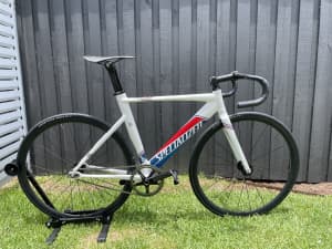 Specialized Langster 54