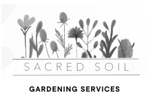 Sacred Soil Gardening