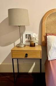 Bedside tables (2 available) price is for one