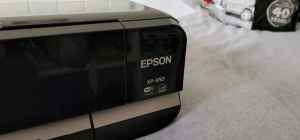 EPSON XP-950 PHOTO PRINTER