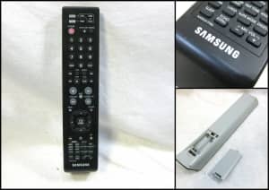 Genuine Samsung AH59-01778D DVD Home Theatre System Remote Control