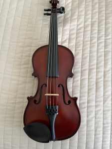 Enrico Viola 11 inch for Child, very good condition