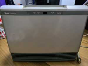 Rinnai gas heater 516TR