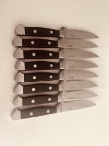 Steak knives - Bruno barontini
