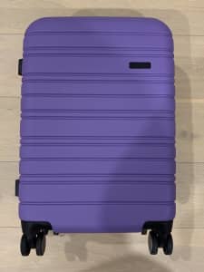 flylite horizon 55cm suitcase